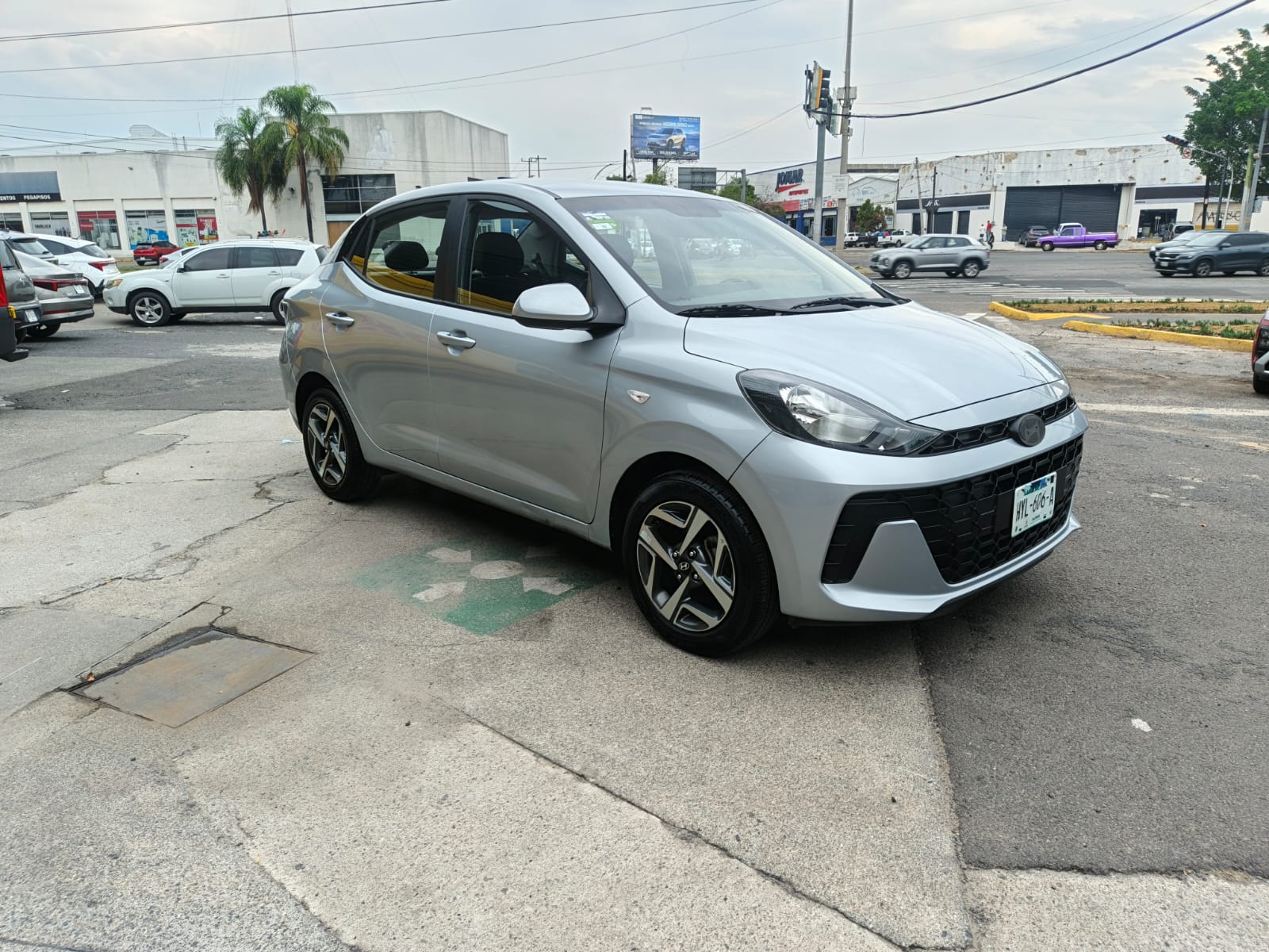 seminuevos hyundai méxico